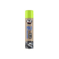 POLO COCKPIT SPRAY, zielone jabłko, 300 ml (K2-00004ZJ)