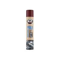 POLO COCKPIT SPRAY Nabłyszczający, Kawa, 750 ml (K2-00058KA)