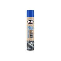 POLO COCKPIT SPRAY Nabłyszczający, Lawenda, 750 ml (K2-00058LA)