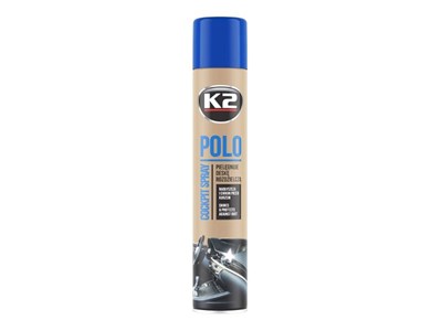 POLO COCKPIT SPRAY Brillant, Lavande, 750 ml (K2-00058LA)