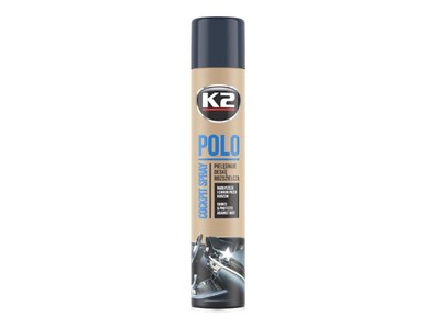 POLO COCKPIT SPRAY Brillant, Homme, 750 ml (K2-00058MA)