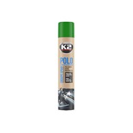 POLO COCKPIT SPRAY Nabłyszczający, Sosna, 750 ml (K2-00058SO)