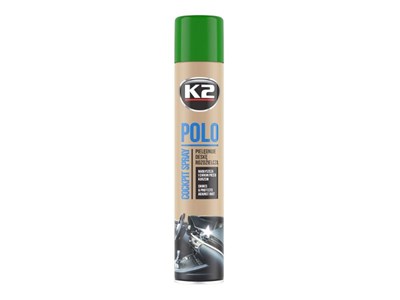 POLO COCKPIT SPRAY Brillant, Pin, 750 ml  (K2-00058SO)