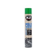 POLO PROTECTANT Pianka do czyszczenia kokpitu, 750 ml, Zielona Herbata (K2-10000ZH)
