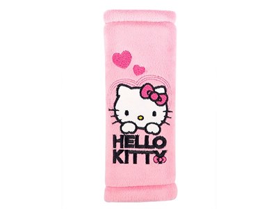 Protège-ceinture, Hello Kitty, rose
