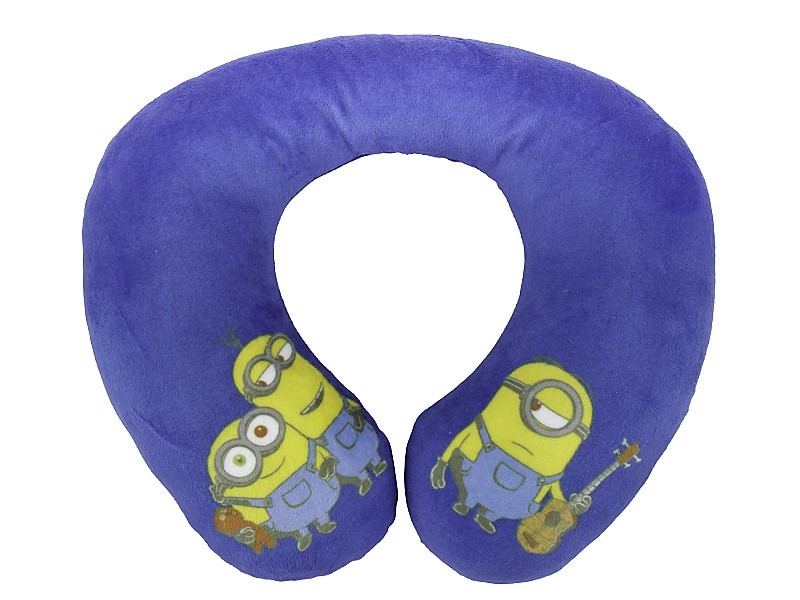 Oreiller de voyage , Minions