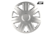 Hubcaps Master silver 13 , 4 pcs.