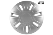Hubcaps Focus silver 13 , 4 pcs.