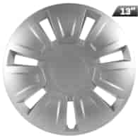 Enjoliveurs Focus silver 13 , 4 pcs.