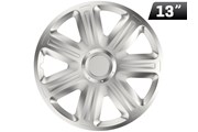 Radkappen Comfort silver 13 , 4 Stk.