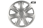 Hubcaps Comfort silver 13 , 4 pcs.