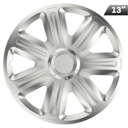 Kołpaki Comfort silver 13 , 4 szt.