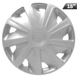Kołpaki Craft silver 15 , 4 szt.