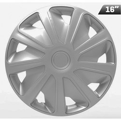 Kołpaki Craft silver 16 , 4 szt.