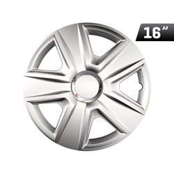 Wheel cover  Esprit RC silver 16``, 1 pc