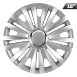 Kołpaki Royal RC silver 16 , 4 szt.