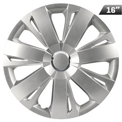 Kołpaki Energy RC silver 16 , 4 szt.