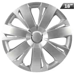 Kołpaki Energy RC silver 16 , 4 szt.