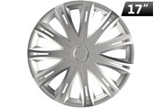Radkappen Spark silver 17 , 4 Stk.