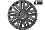 Radkappen Royal RC graphite 14 , 4 Stk.