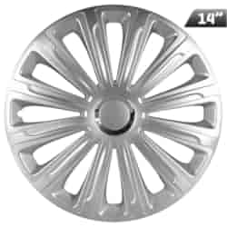 Kołpaki Trend RC silver 14 , 4 szt.