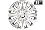 Radkappen Trend RC silver 16 , 4 Stk.