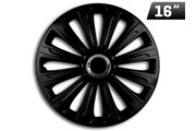 Radkappen Trend RC black 16 , 4 Stk.