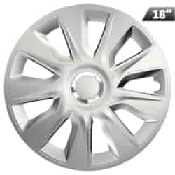Kołpaki Stratos RC silver 16 , 4 szt.