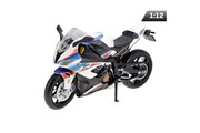 Model 1:12 RMZ HOBBY BMW S1000RR 2020 (Racing)