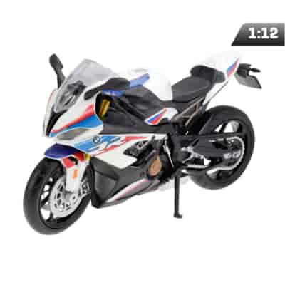Model 1:12 RMZ HOBBY BMW S1000RR 2020 (Racing)