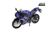 Model 1:12 RMZ HOBBY Honda CBR1000RR-R Fireblade 2020 (Regular), niebieski