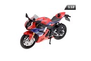Model 1:12 RMZ HOBBY Honda CBR1000RR-R Fireblade 2020 (Racing)
