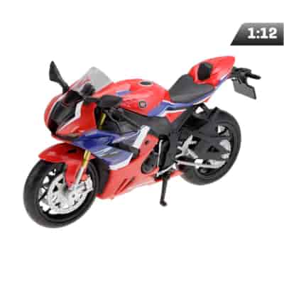 Model 1:12 RMZ HOBBY Honda CBR1000RR-R Fireblade 2020 (Racing)