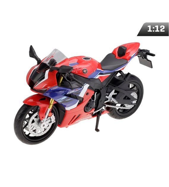 Model 1:12 RMZ HOBBY Honda CBR1000RR-R Fireblade 2020 (Racing)