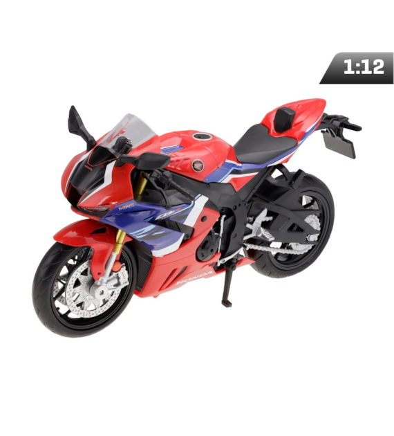 Model 1:12 RMZ HOBBY Honda CBR1000RR-R Fireblade 2020 (Racing)