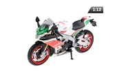 Model 1:12 RMZ HOBBY Aprilla RSV4 RR 2020 (Racing)