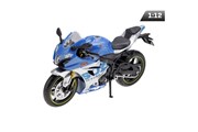 Model 1:12 RMZ HOBBY Suzuki GSX R1000R (Racing)