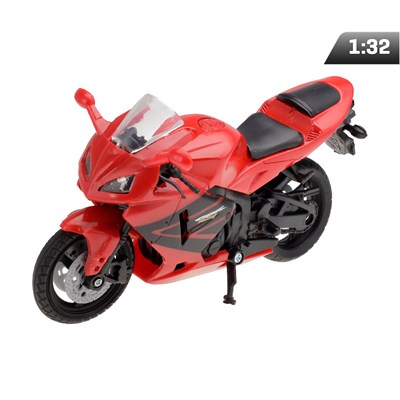 Model 1:18 Honda CBR 600RR 67013