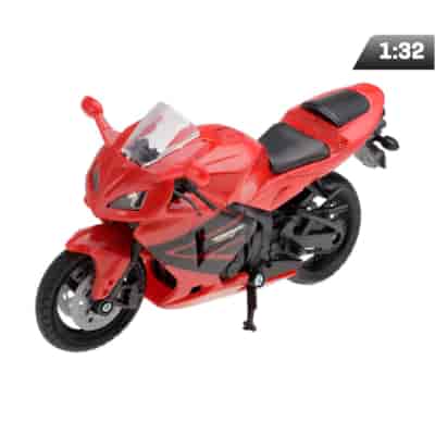 Model 1:18 Honda CBR 600RR 67013