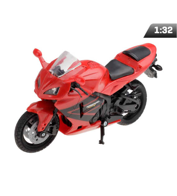 Model 1:18 Honda CBR 600RR 67013