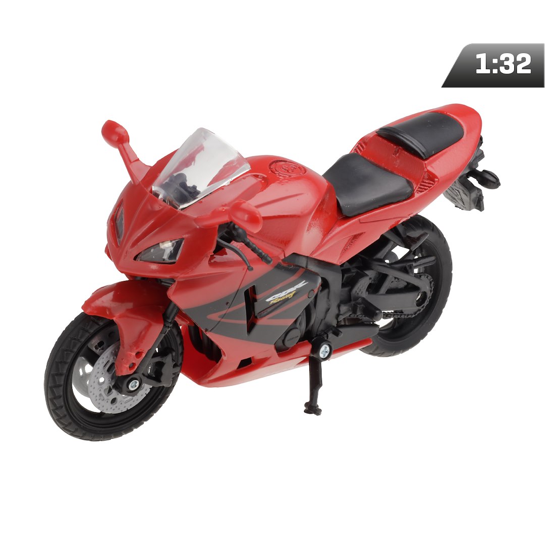 Model 1:18 Honda CBR 600RR 67013