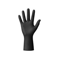 Nitril gloves ideall nitrile moto, s. XL, 100 pcs.
