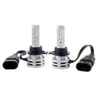 Bulbs NARVA HIR2 LED 12/24V 24W, PX22d, Range Performance, 2 pcs