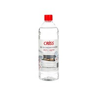 CRISS Płyn do biokominków - biopaliwo 1L