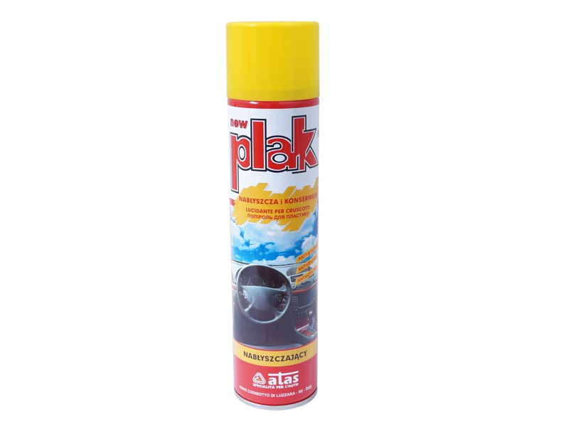 PLAK spray 400 ml, lemon (P1610CY)