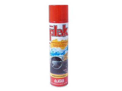 PLAK spray 400 ml, strawberry (P1610TR)