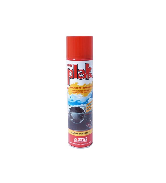 PLAK spray 400 ml, fraise (P1610TR)