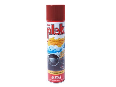 PLAK spray 400 ml, Cherry (P1610WI)