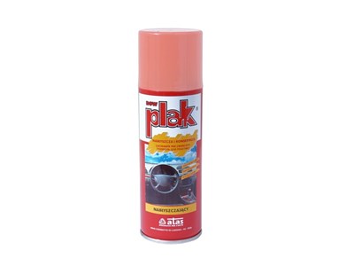 PLAK spray 200 ml, pêche (P1641BR)