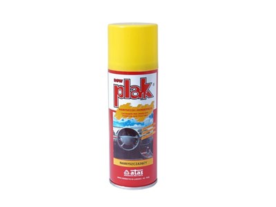 PLAK spray 200 ml, citron (P1641CY)